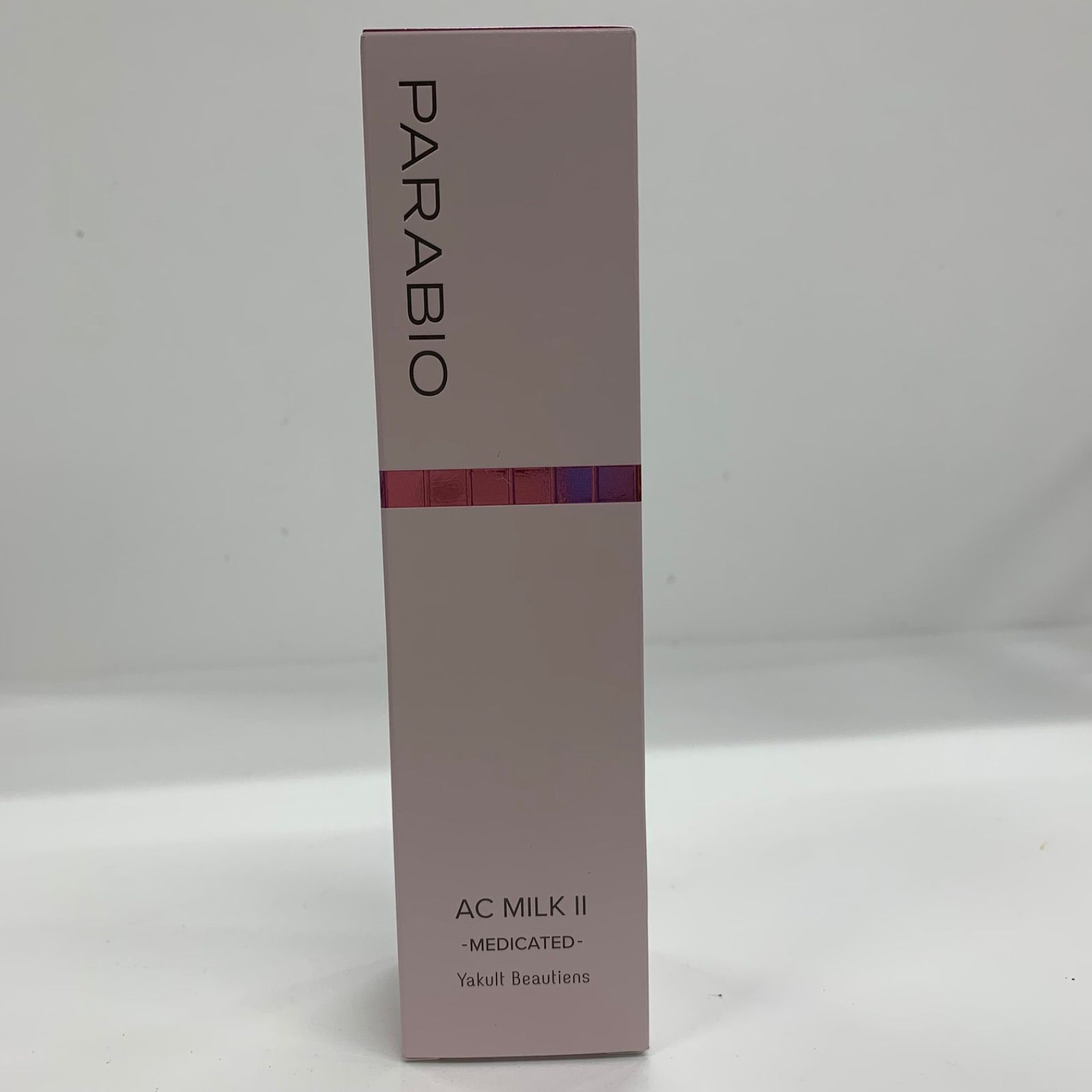 PARABIO パラビオ ACミルク PARABIO（パラビオ） ACミルク2e 110ml