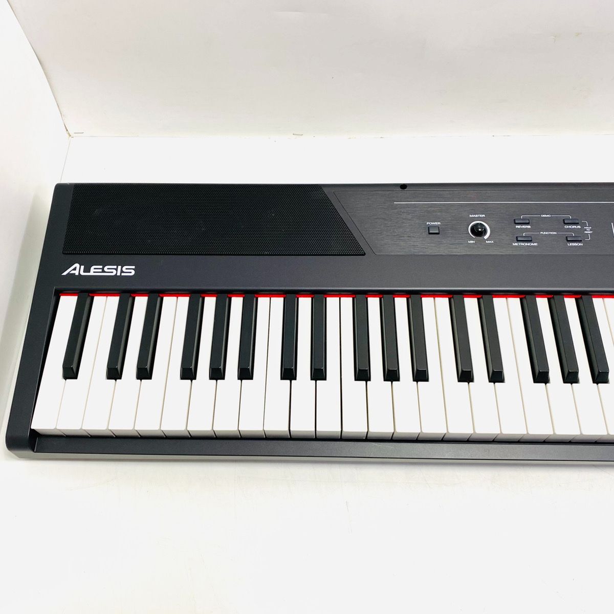 電子ピアノ Alesis」の人気商品一覧・価格比較 - 価格.com 【送料込み