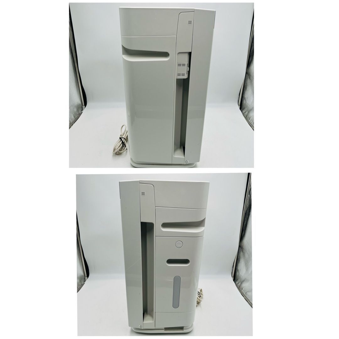 良品】 DAIKIN ダイキン MCK70XJ 空気清浄機 2020年製 - メルカリ