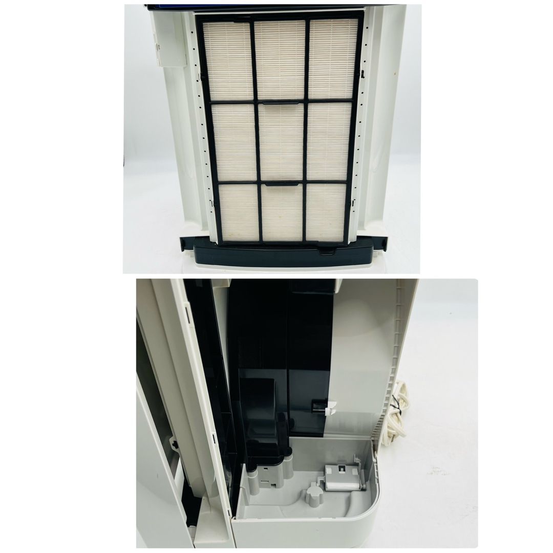 良品】 DAIKIN ダイキン MCK70XJ 空気清浄機 2020年製 - メルカリ