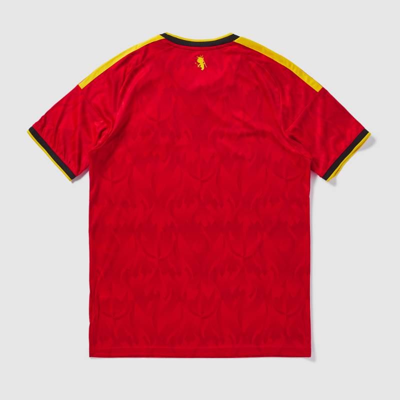 送料無料・匿名配送】adidas アディダス ベルギー代表 2026 公式