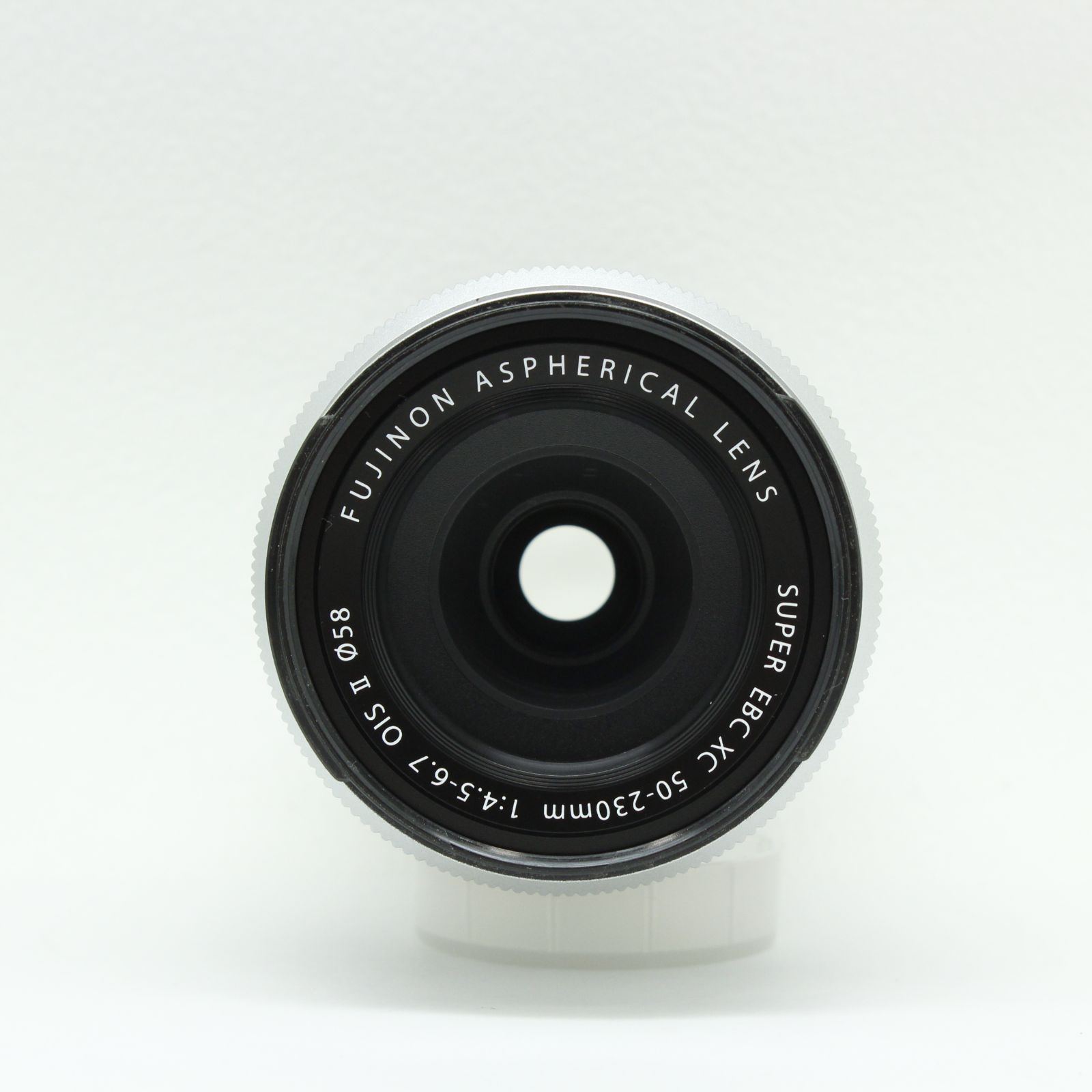 FUJINON SUPER EBC XC50-230mm F4.5-6.7 OIS II - メルカリ