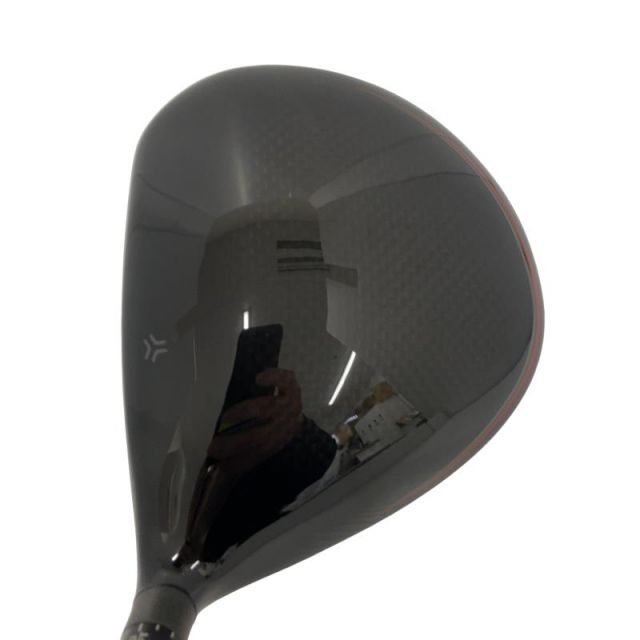 中古】 ダンロップ SRIXON ZX5 10.5° ドライバー DR Diamana ZX50