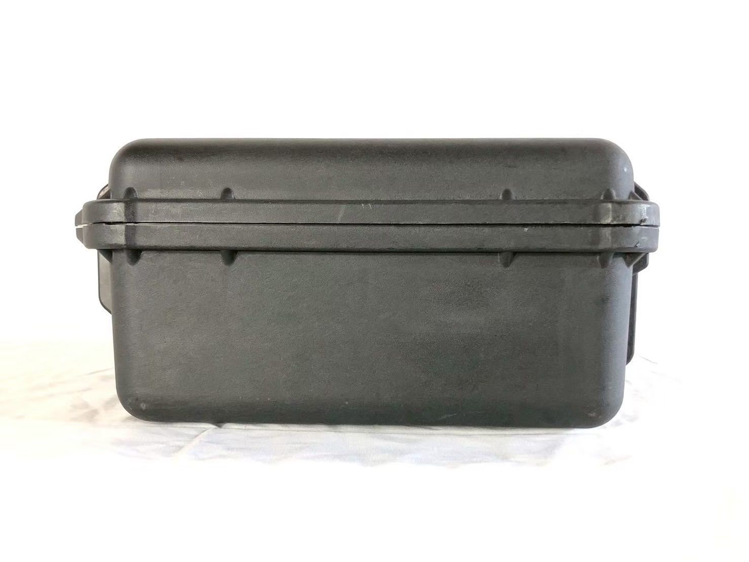 アメリカ製】Pelican 1500 ペリカン ハードケース Protector Case