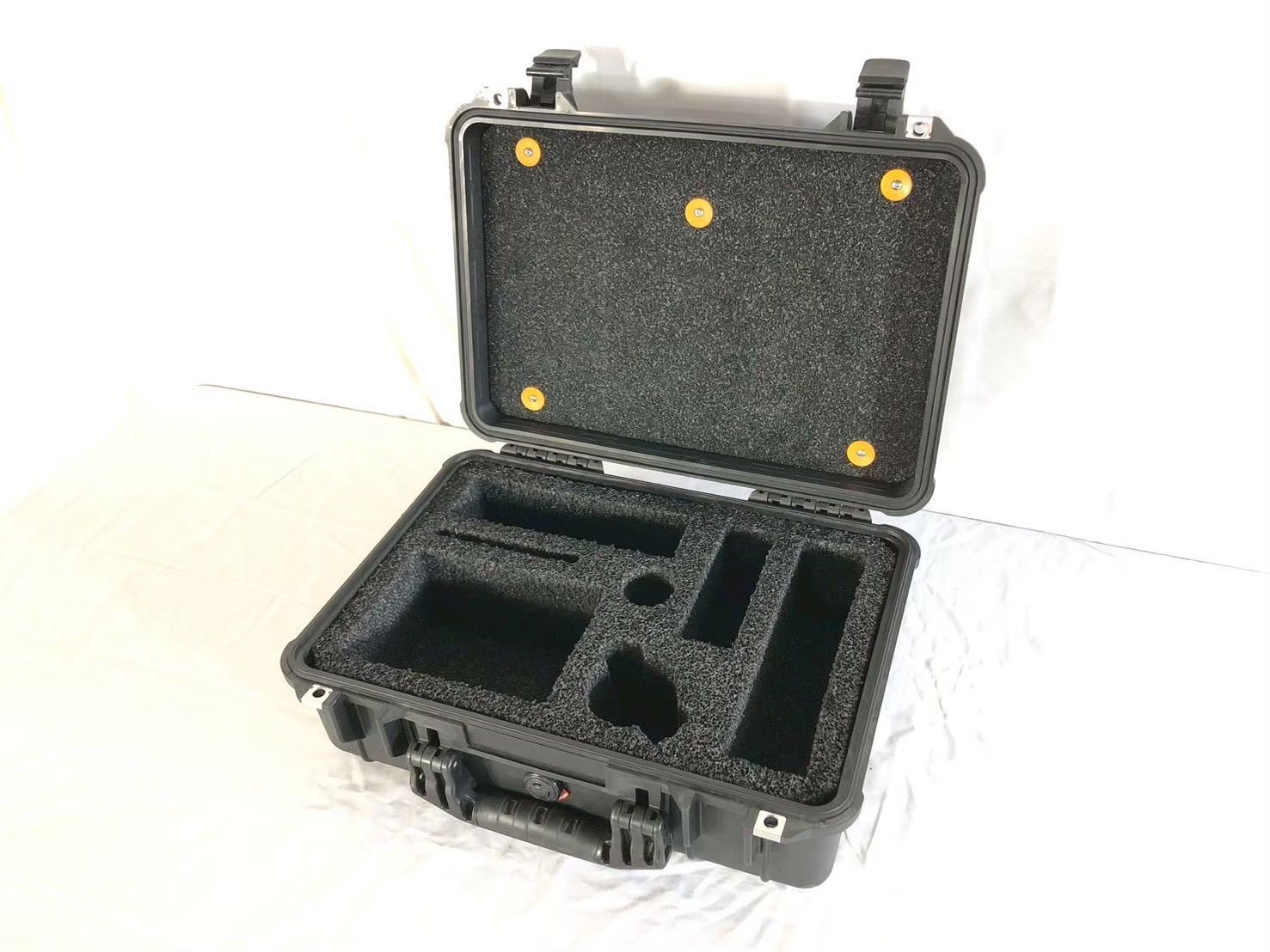 アメリカ製】Pelican 1500 ペリカン ハードケース Protector Case