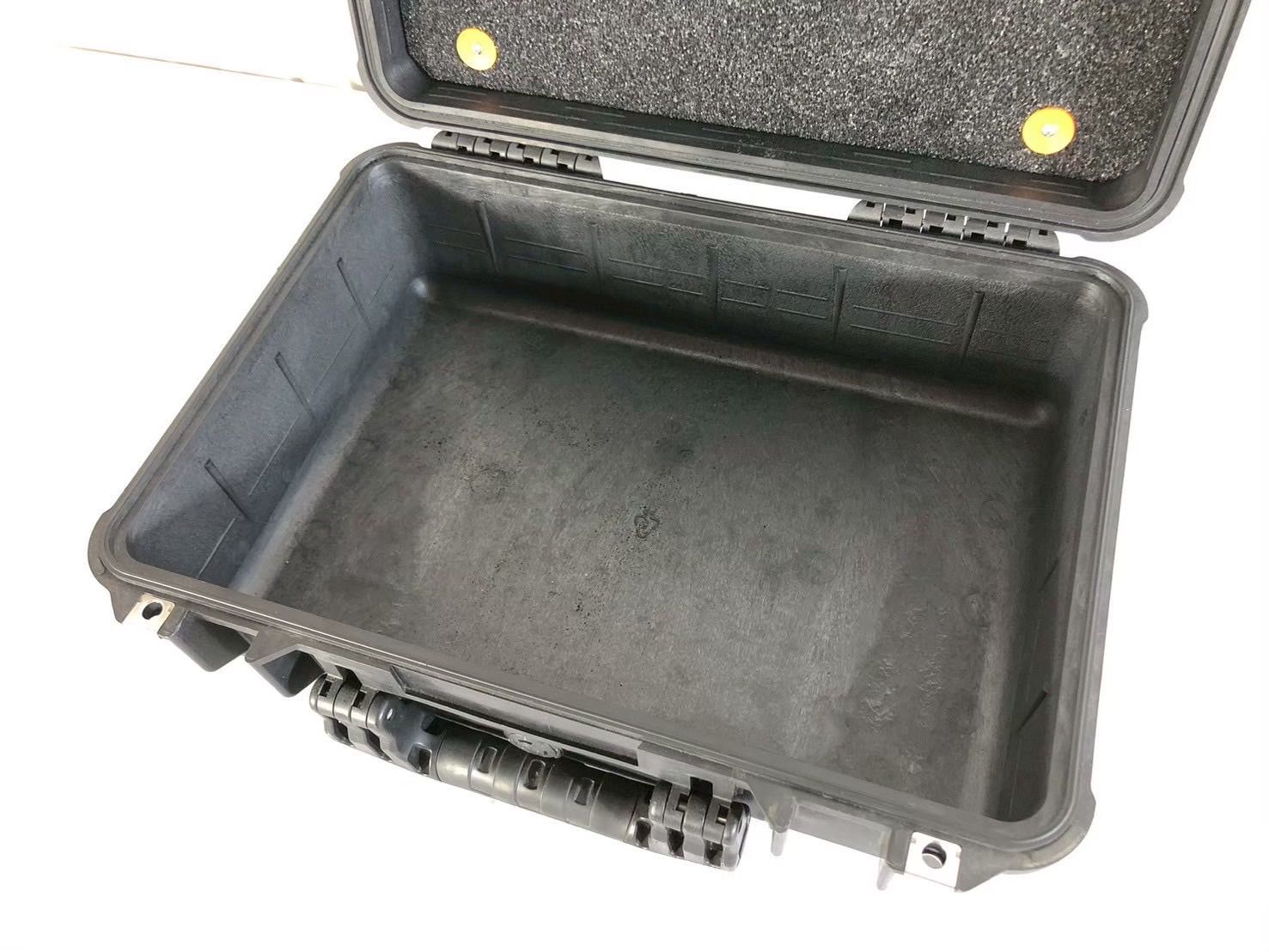 アメリカ製】Pelican 1500 ペリカン ハードケース Protector Case