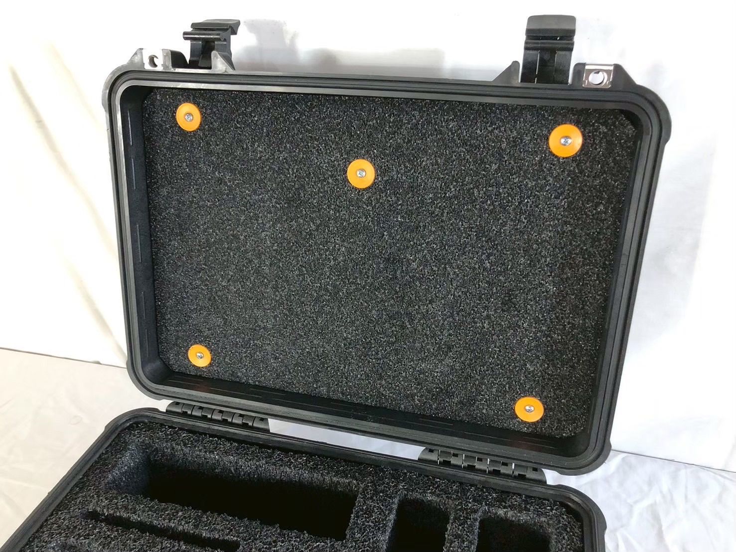 アメリカ製】Pelican 1500 ペリカン ハードケース Protector Case