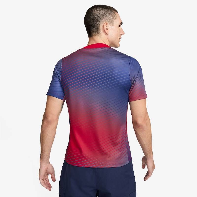 Nike クロアチア代表ポロシャツ M 水色 Nike クロアチア代表ポロシャツ M 水色 【公式通販】