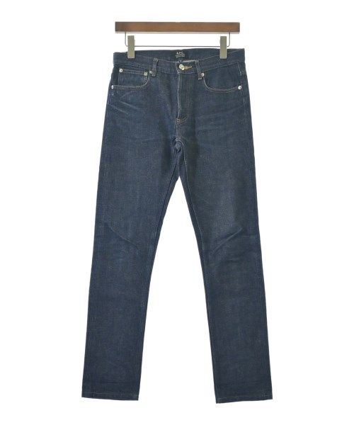 A.P.C. デニムパンツ メンズ 【古着】【中古】【送料無料】 - メルカリ