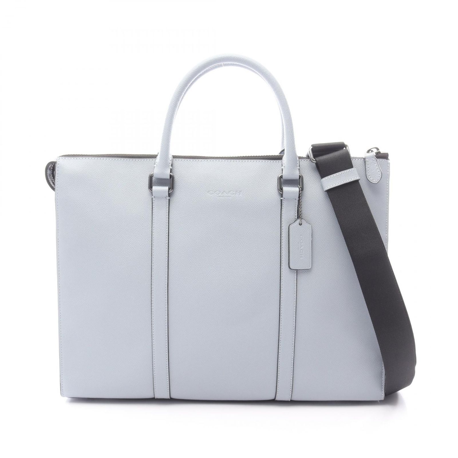 コーチ COACH ビジネスバッグ グラハム ジップ ブリーフ CE439 ライト