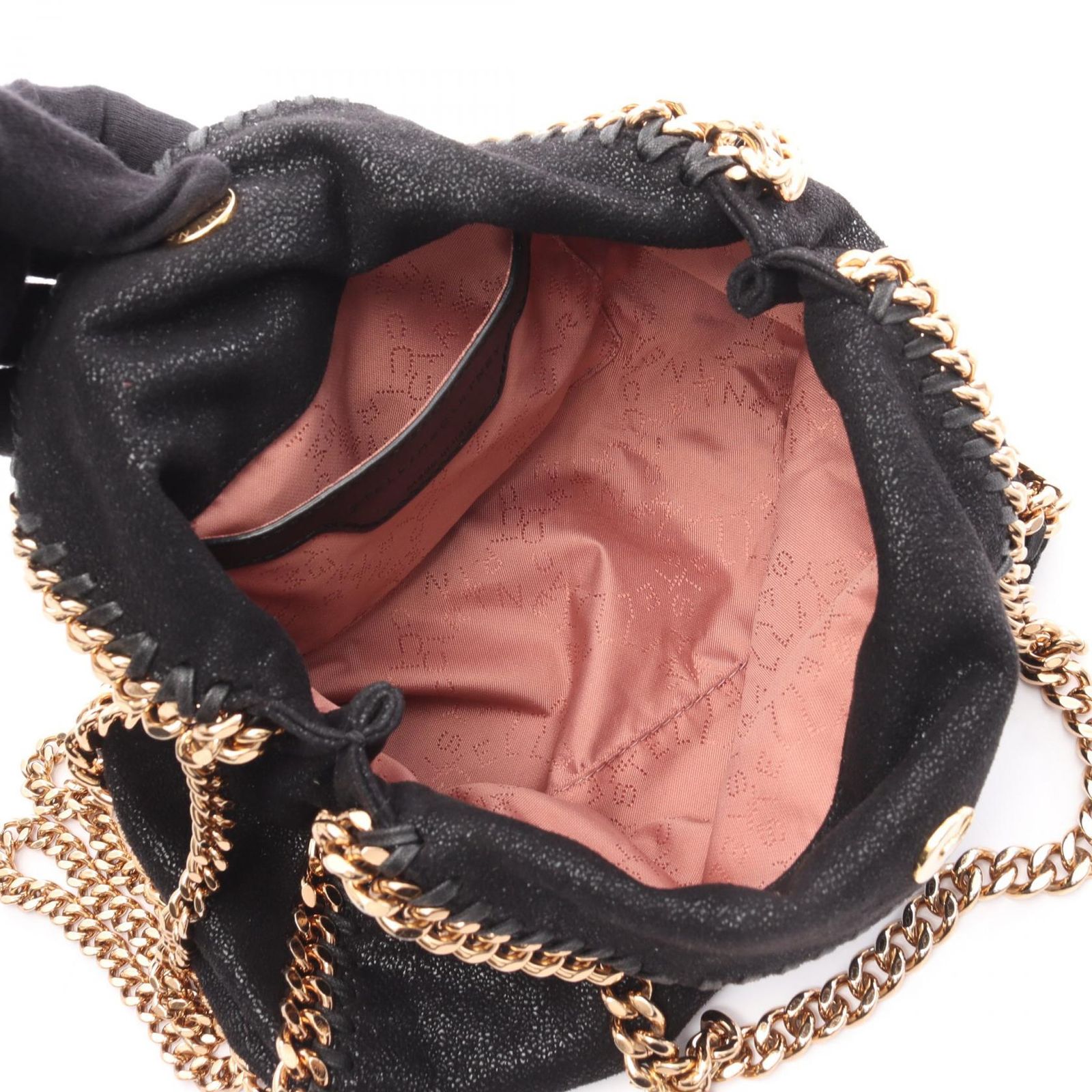 ステラマッカートニー Stella McCartney ショルダーバッグ ファラベラ 