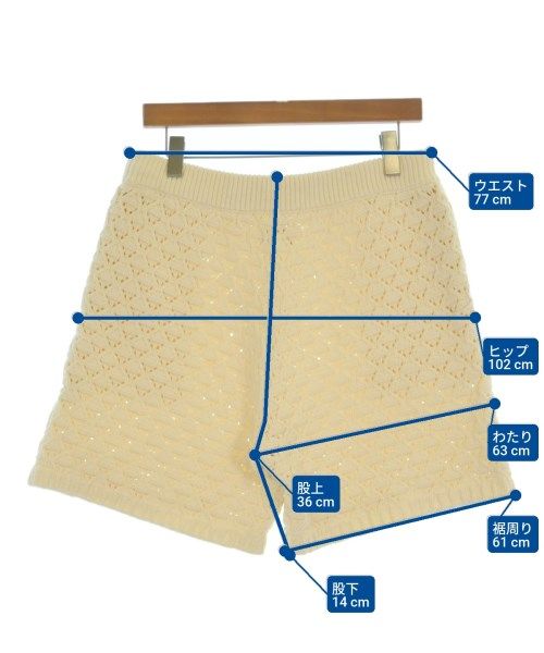 AIME LEON DORE ショートパンツ メンズ 【古着】【中古】【送料無料