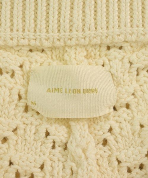 AIME LEON DORE ショートパンツ メンズ 【古着】【中古】【送料無料