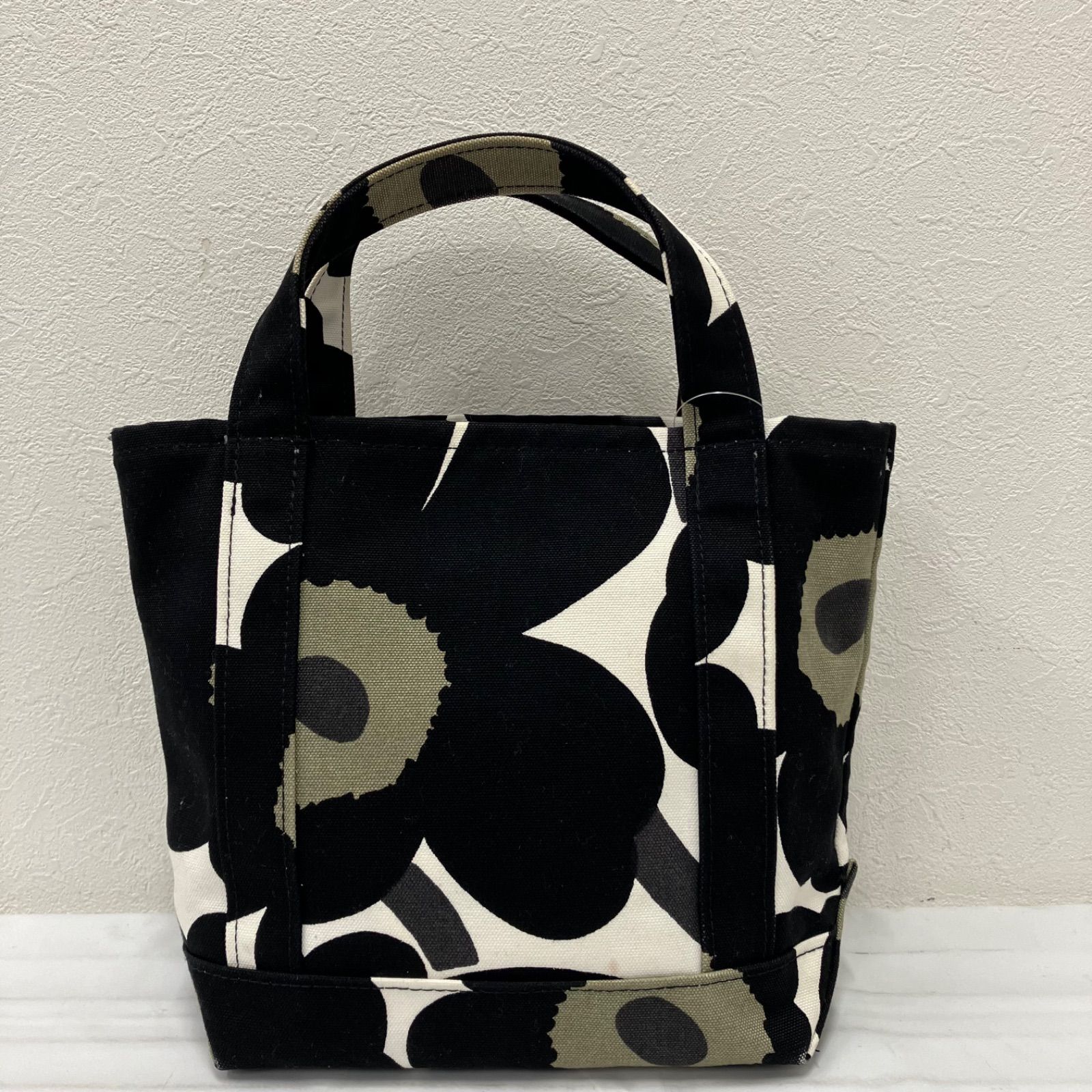 227 marimekko マリメッコ ハンドバッグ トートバッグ セイディ ピエニ 