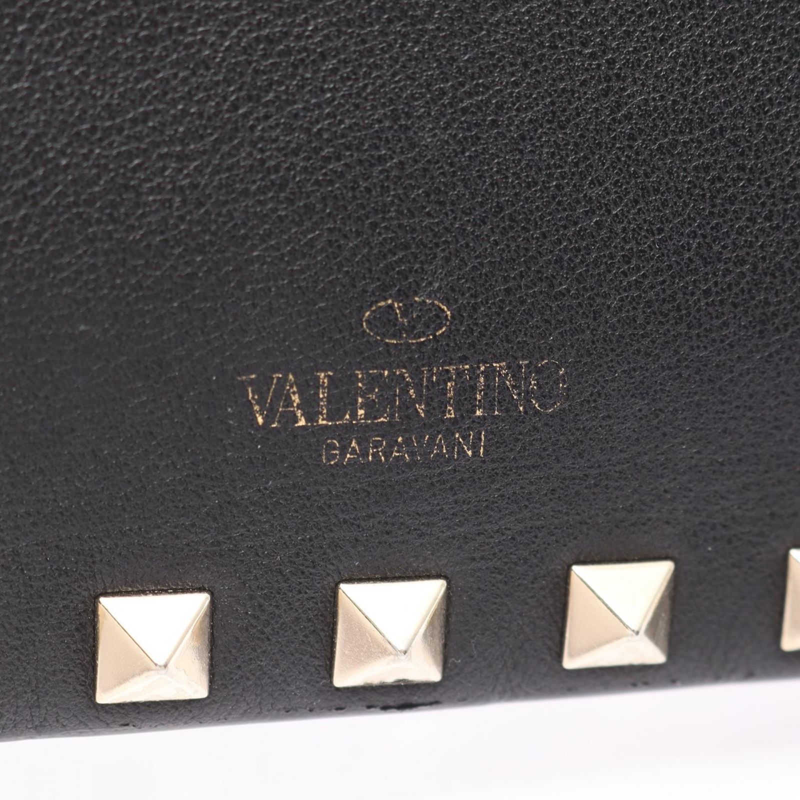 ヴァレンティノ・ガラヴァーニ Valentino Garavani セカンドバッグ 