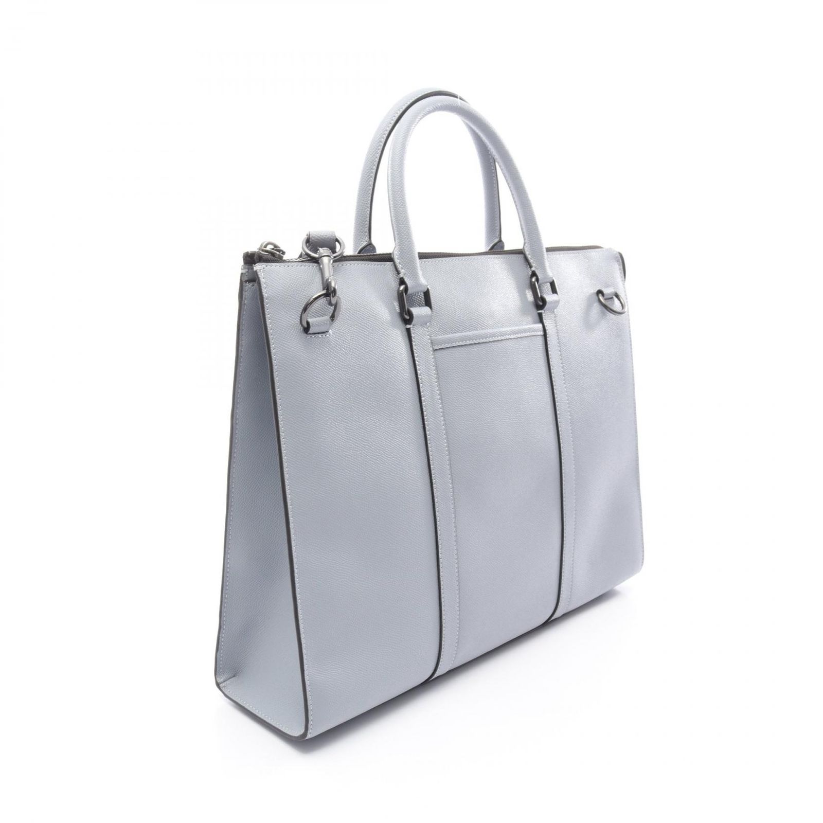 コーチ COACH ビジネスバッグ グラハム ジップ ブリーフ CE439 ライト