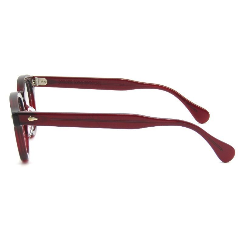 未使用 JULIUS TART OPTICAL ジュリアスタートオプティカル メガネ