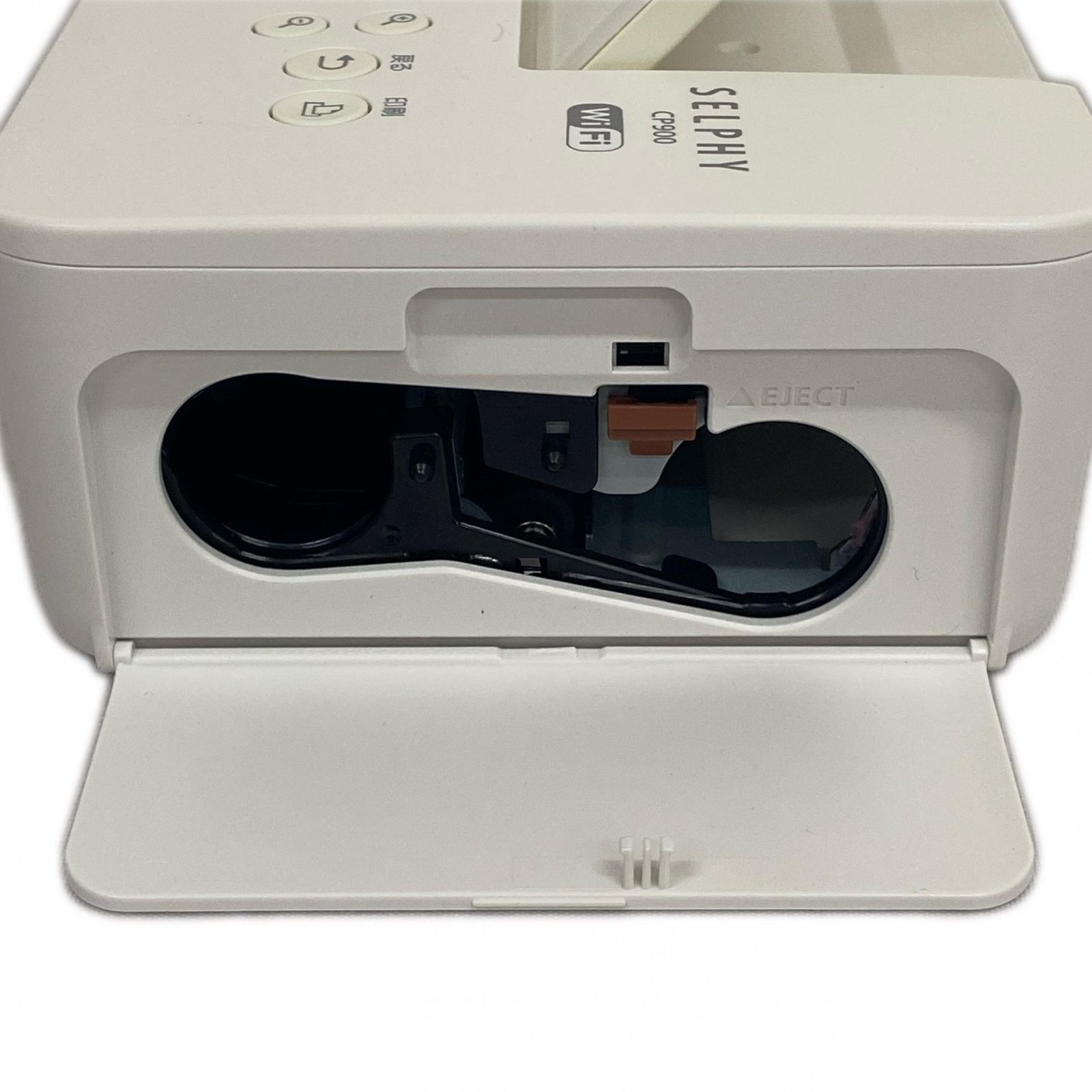 canon キャノン コンパクトフォトプリンター SELPHY CP900 プリンター