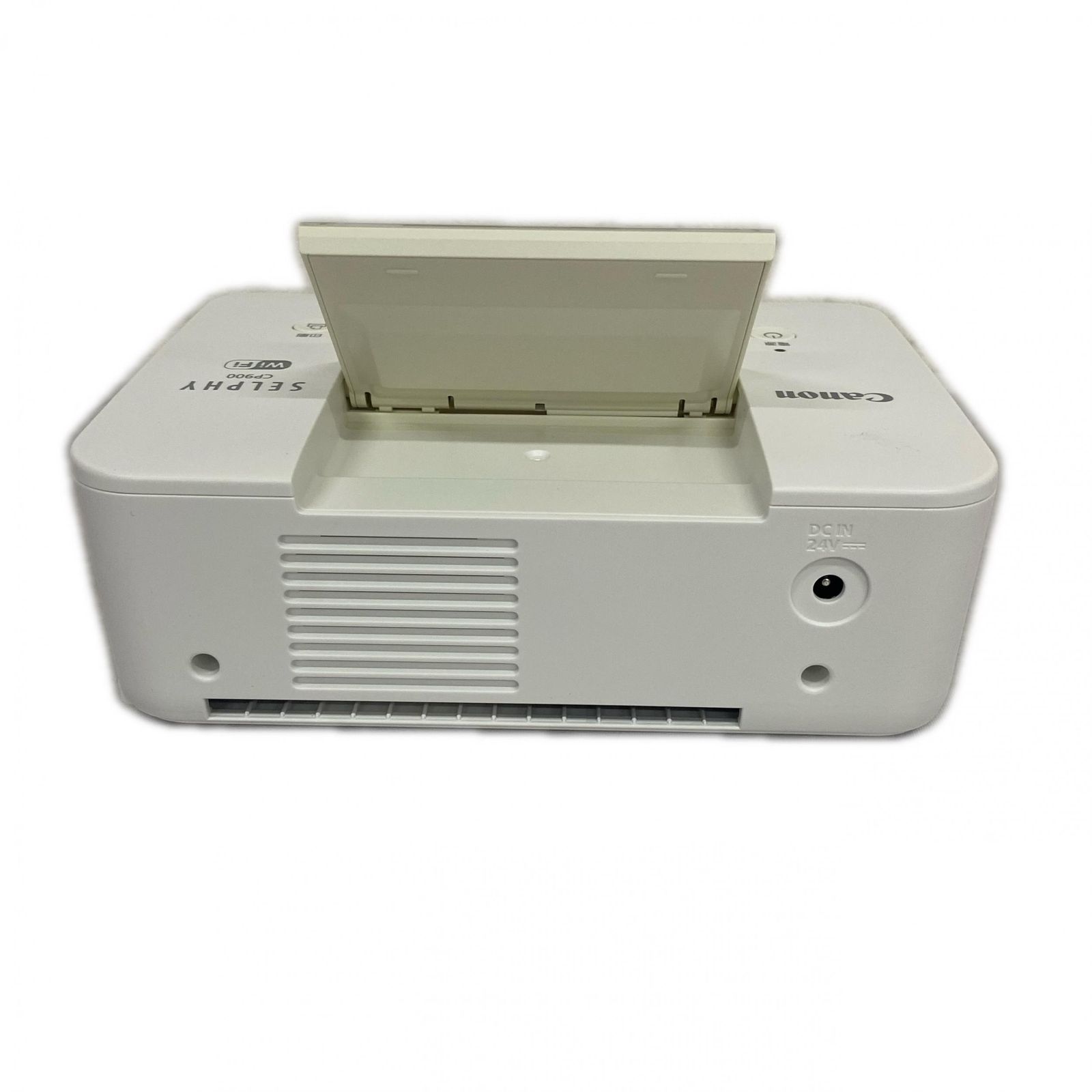 canon キャノン コンパクトフォトプリンター SELPHY CP900 プリンター