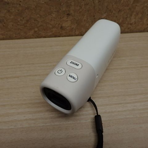 Canon/キャノン PowerShot ZOOM デジタルカメラ マイクロSDXC