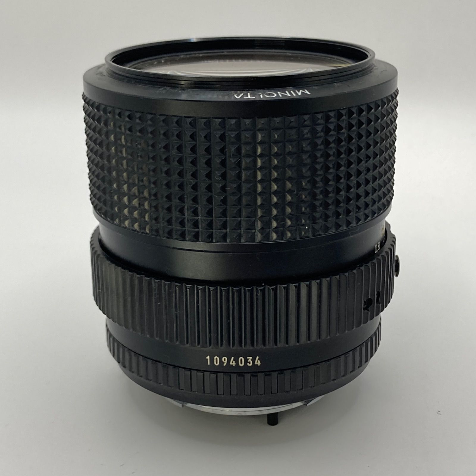 極上美品/マクロ搭載】Minolta MD ZOOM 35-70mm F3.5 伝説のライカ設計