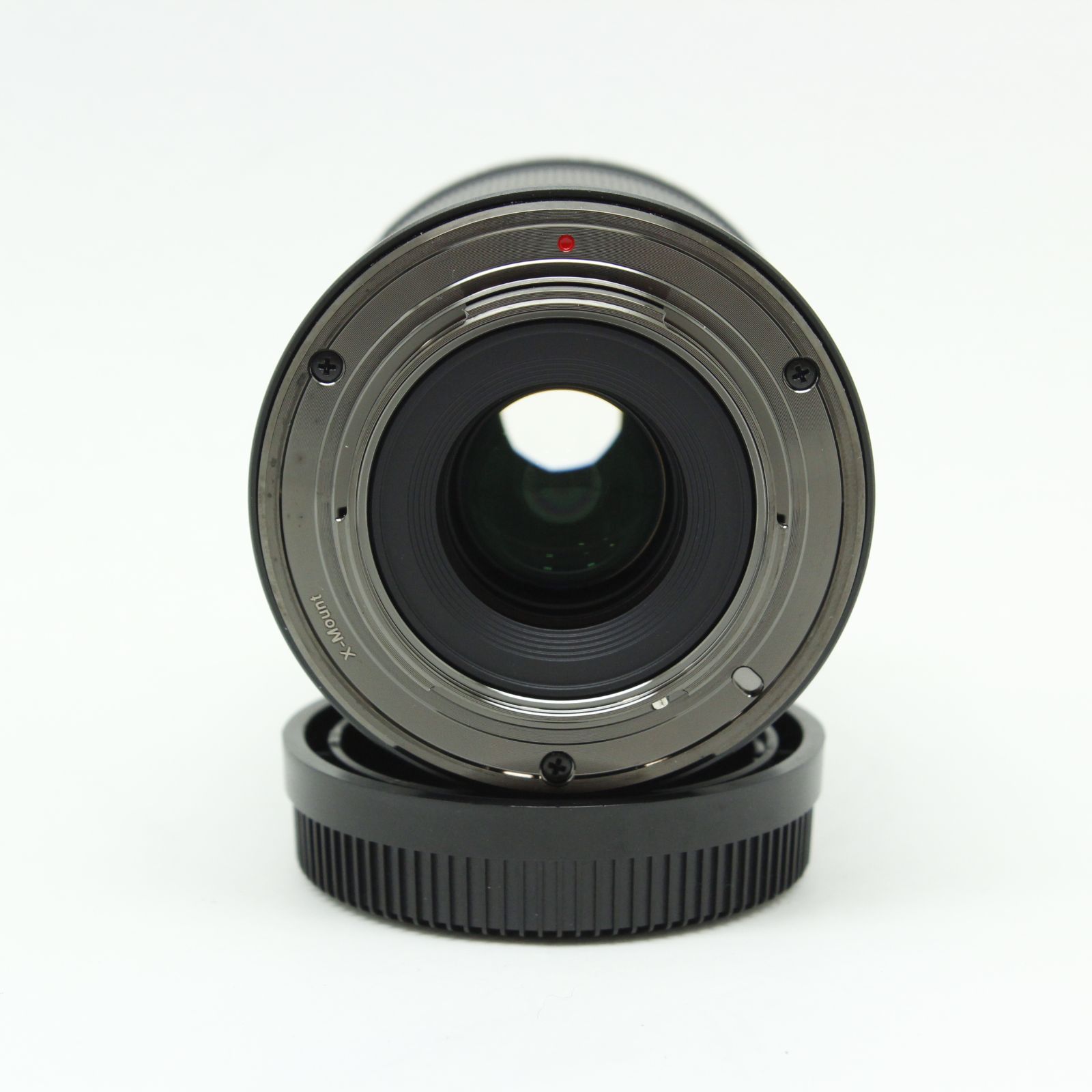 7Artisans 60mm F2.8 II (フジXFマウント) - メルカリ