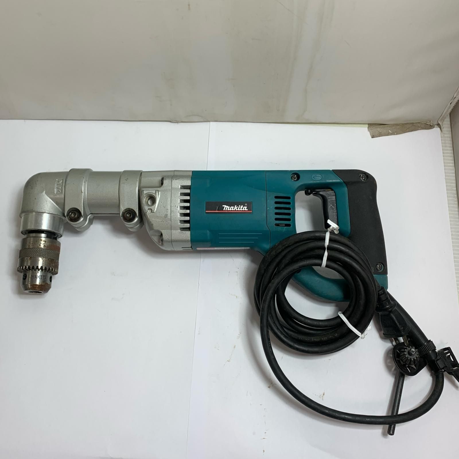 ♭♭MAKITA マキタ 13mm アングルドリル 本体のみ DA4000LR - メルカリ