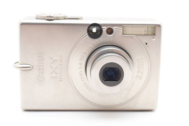 CANON IXY DIGITAL 800 IS オークション比較 - 価格.com Canon IXY