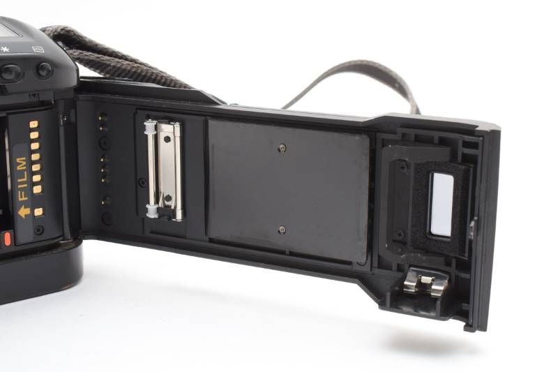 ジャンク】Canon キャノン EOS-1N ボディ フィルム一眼カメラ #4051-3