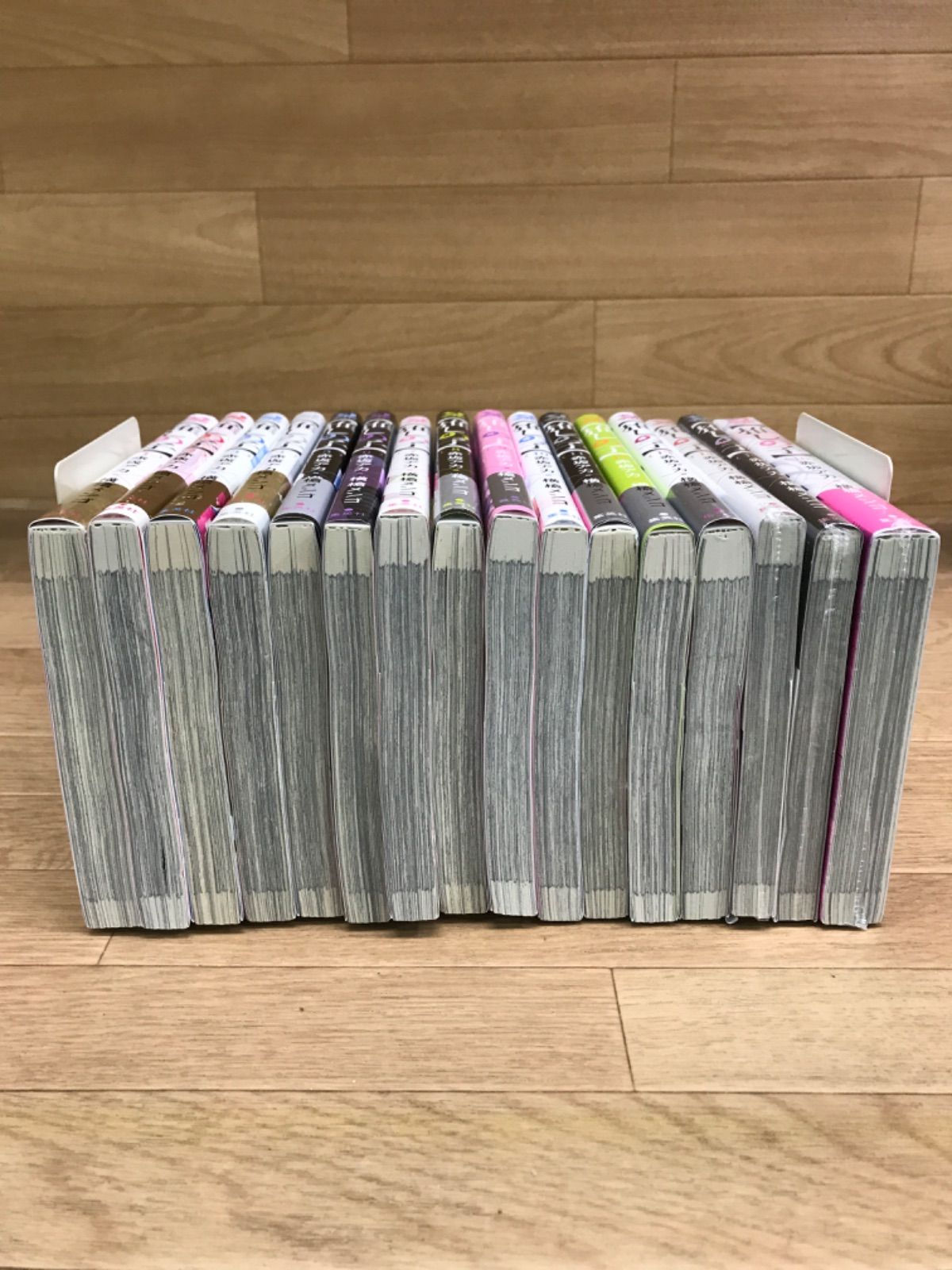 ☆③【未開封3冊】推しの子 1～16巻 コミック全巻セット 赤坂アカ 横槍