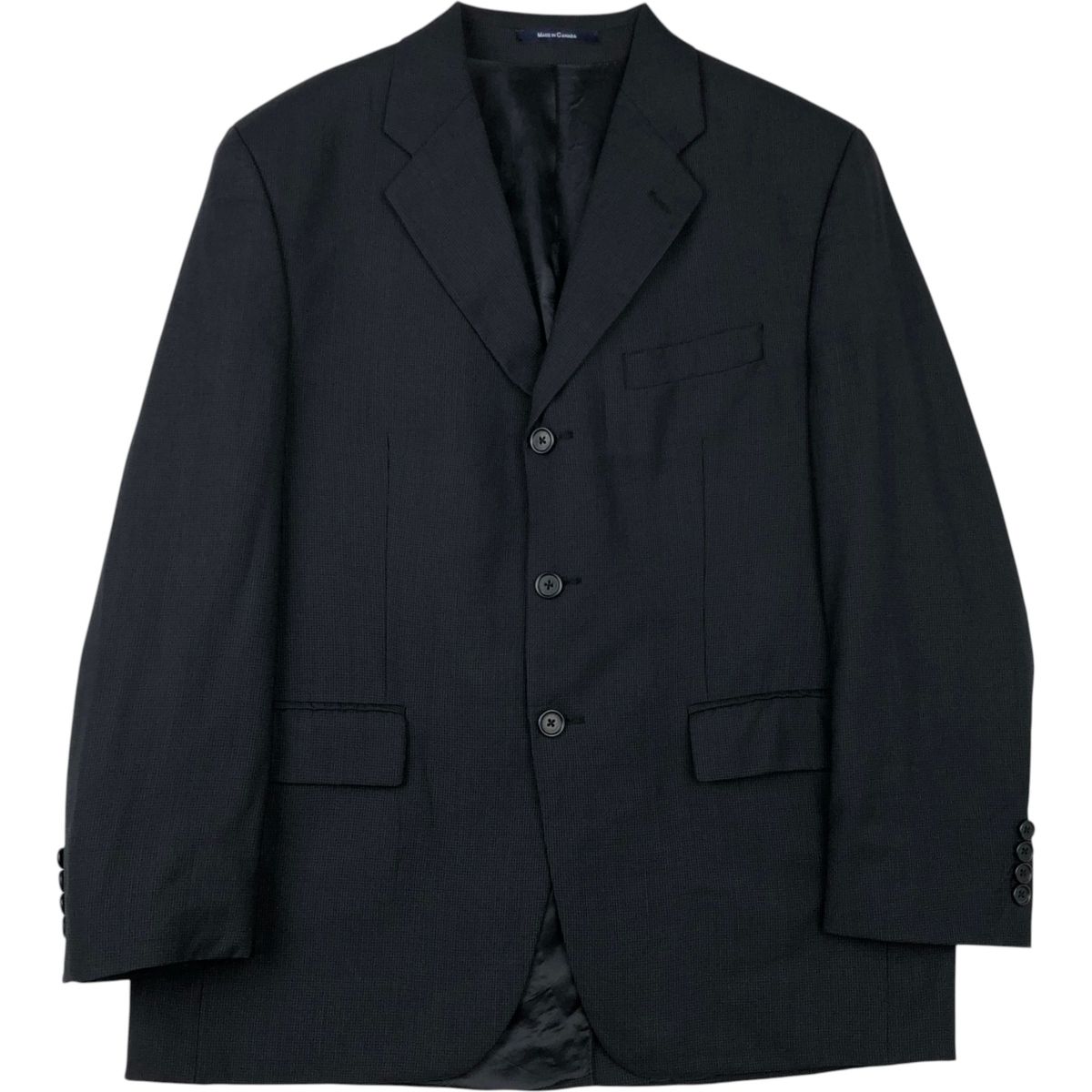 古着 ラルフローレン Ralph Lauren CHAPS チャップス カシミア混 