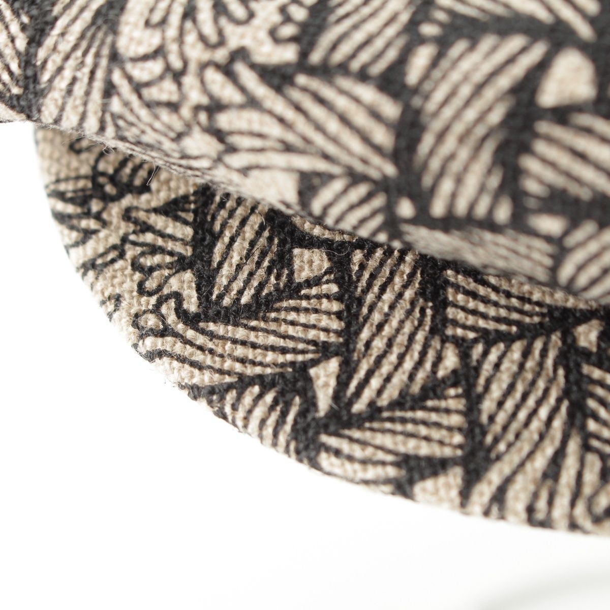 コムデギャルソン クリストファーネメス キャンバス リネン コットン