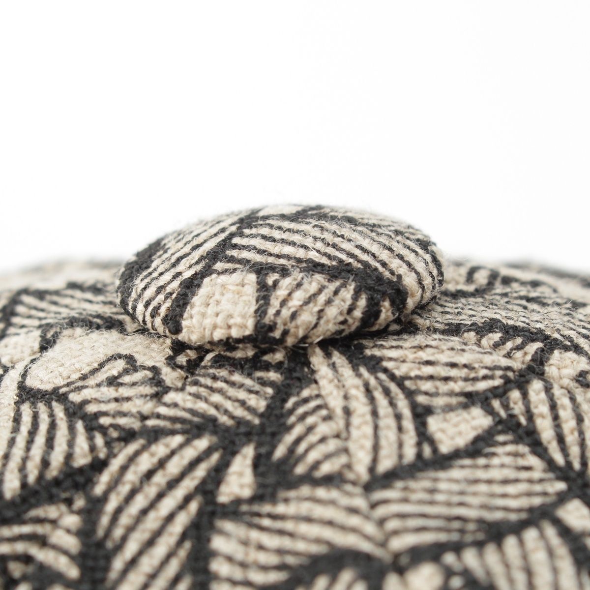 コムデギャルソン クリストファーネメス キャンバス リネン コットン