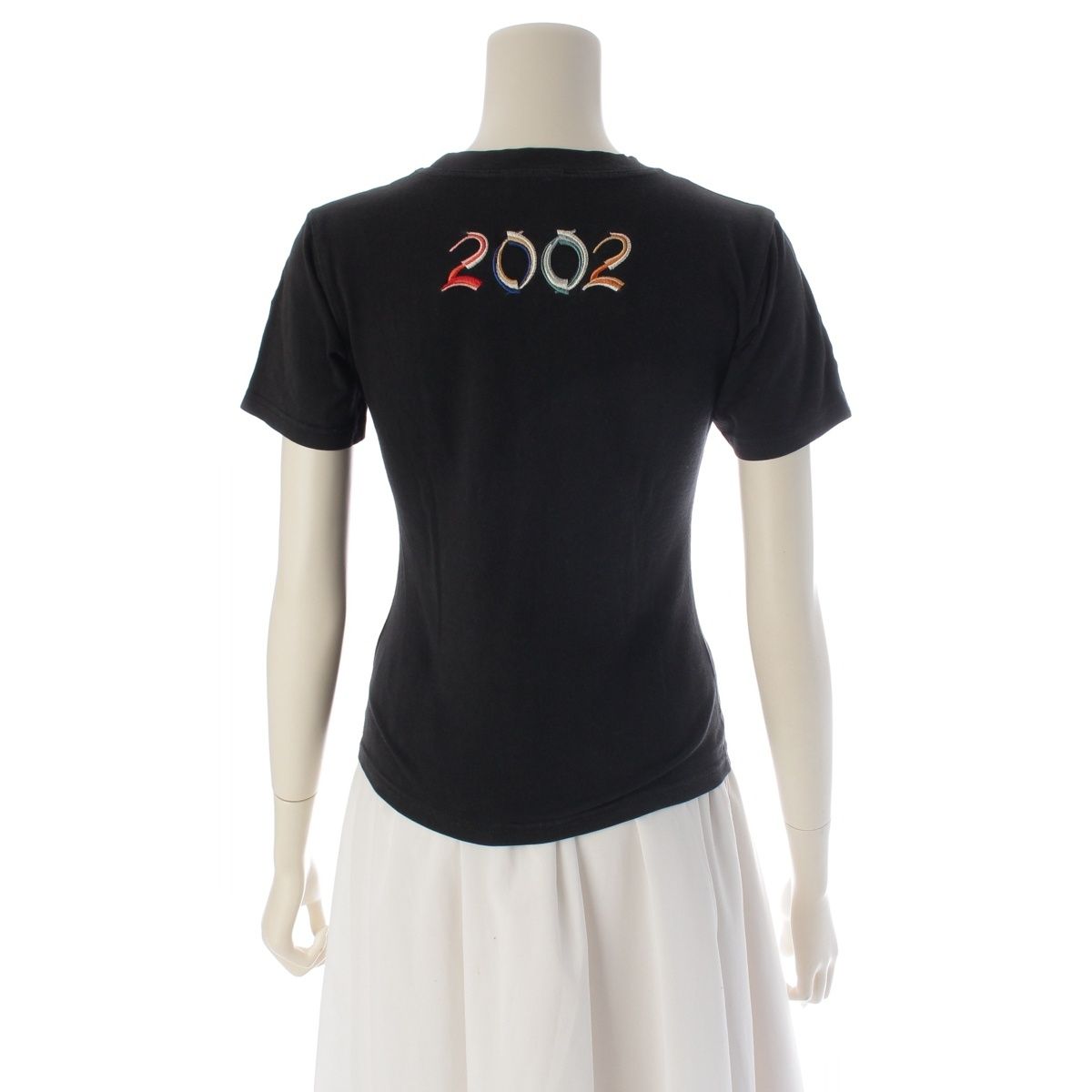 クリスチャンディオール ジョン ガリアーノ期 2002 02PRE コットン