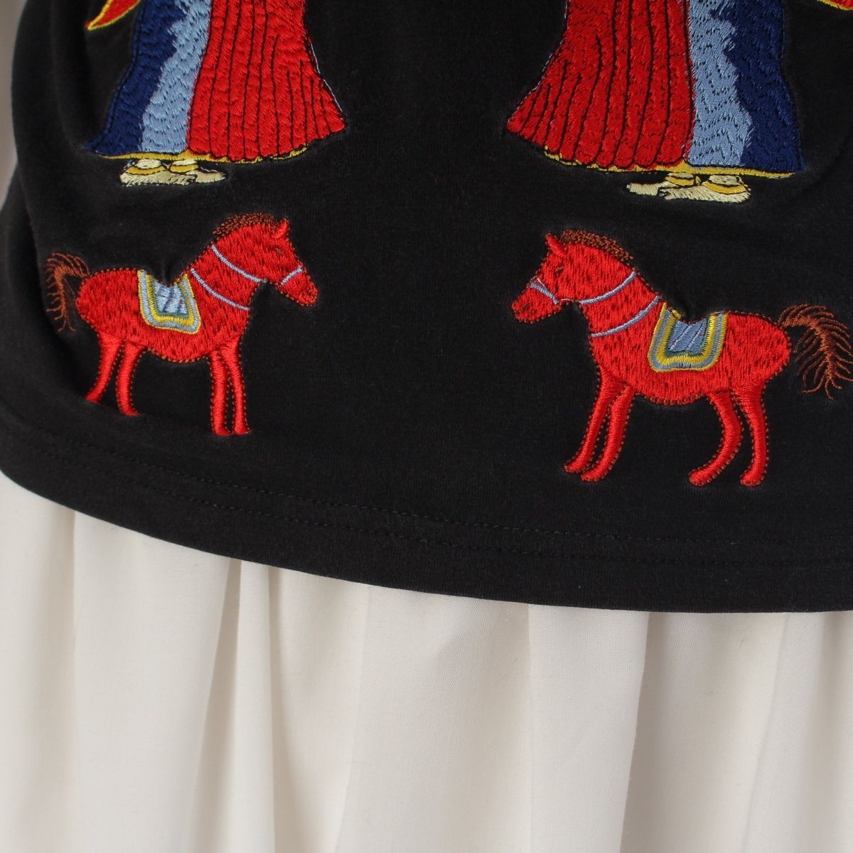 クリスチャンディオール ジョン ガリアーノ期 2002 02PRE コットン