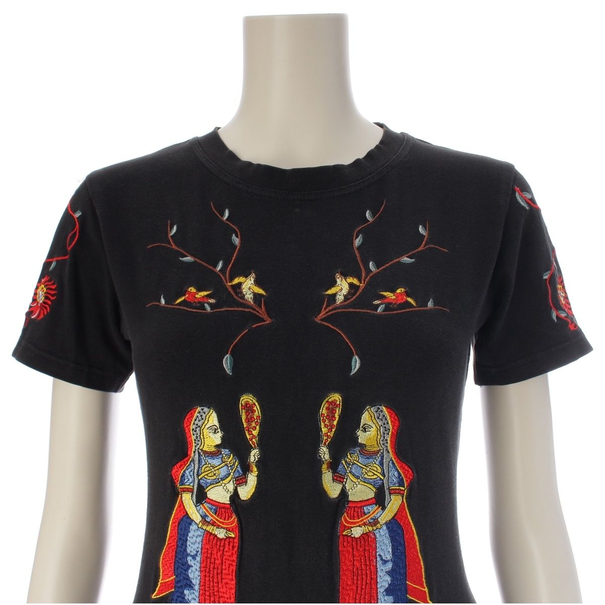 クリスチャンディオール ジョン ガリアーノ期 2002 02PRE コットン