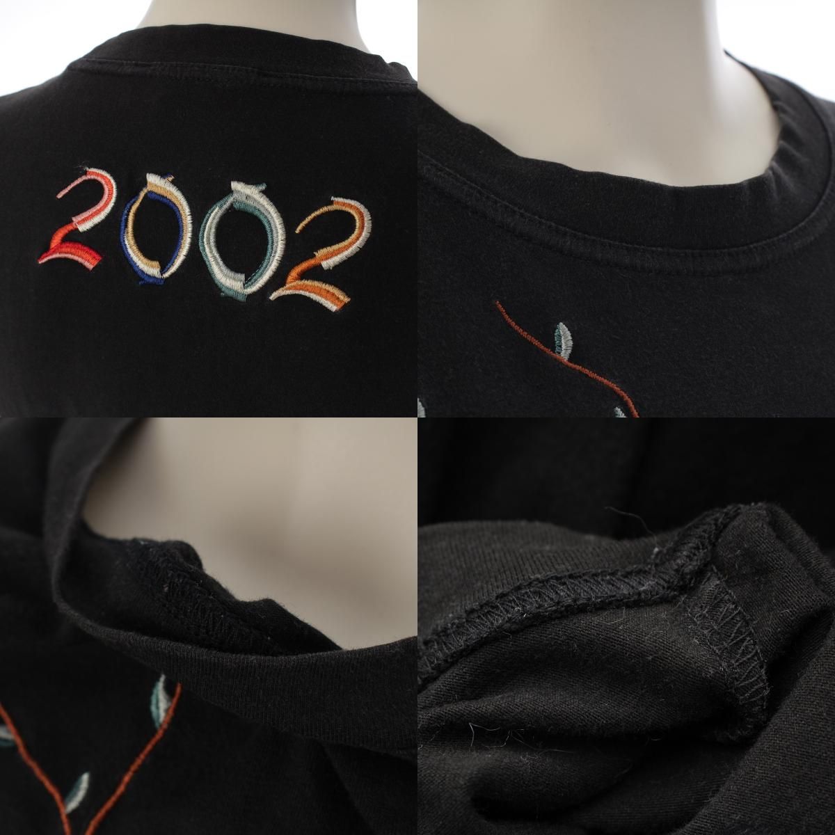 クリスチャンディオール ジョン ガリアーノ期 2002 02PRE コットン