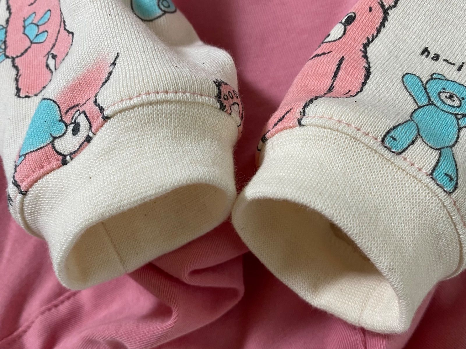 ハンドメイド 犬服 ラグラン フレブル パグ FM - メルカリ