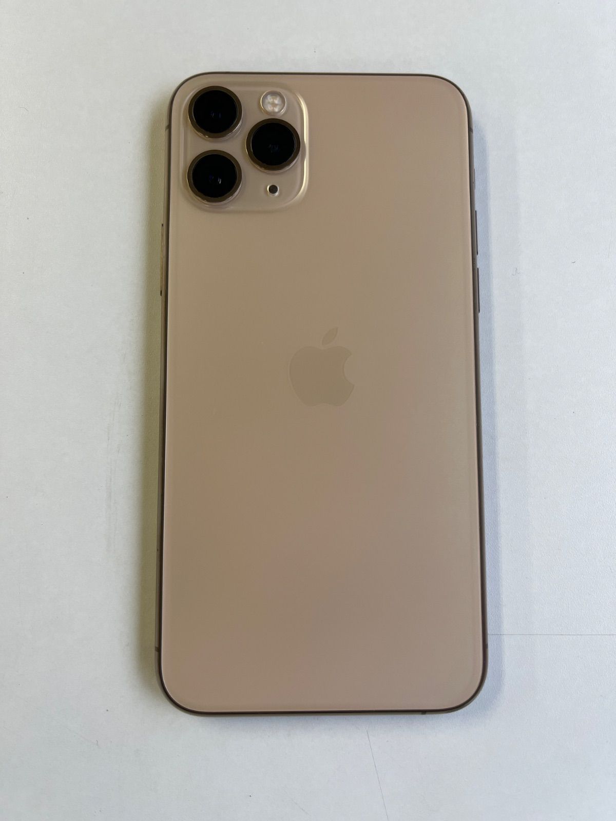 美品 iPhone 11 Pro 64GB ゴールド バッテリー88% MWC52J/A - 2306