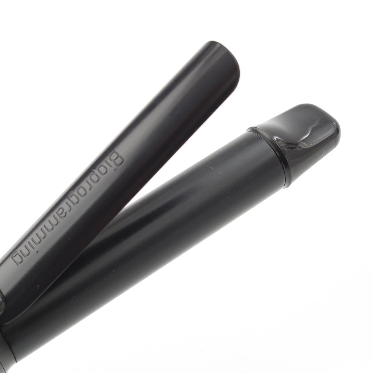 バイオプログラミング 20年製 4D Plus LUMIELINA 家電 アイロン ヘア