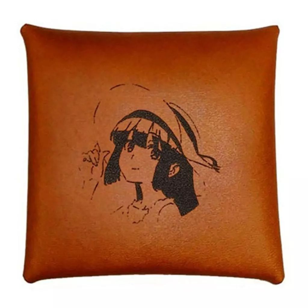 中古】財布・パスケース 牧之原翔子 レザーコインケース 「青春ブタ