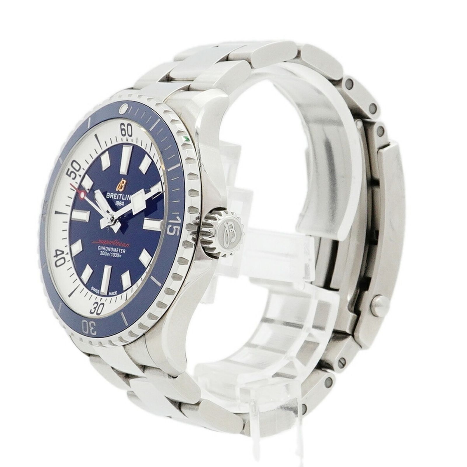 ブライトリング スーパーオーシャン