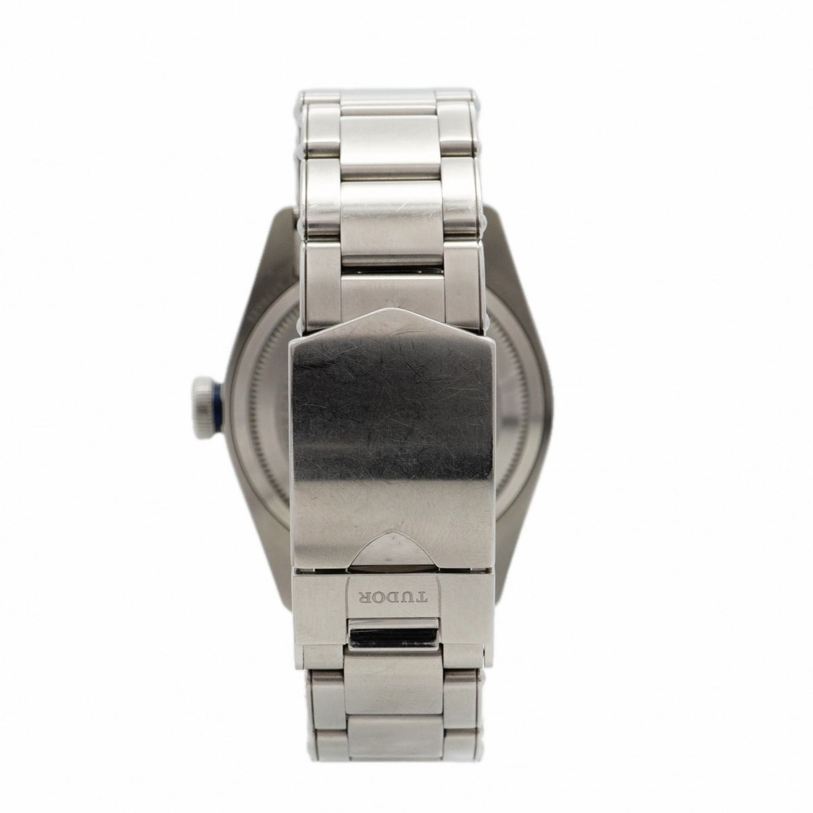 79230B 黒文字盤腕時計