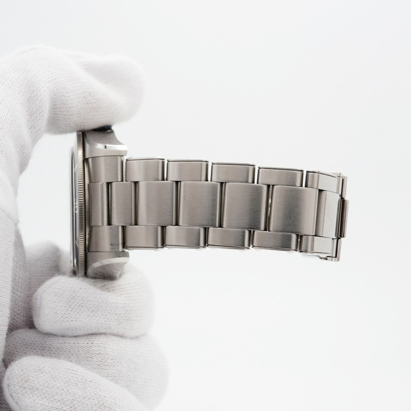 チュードル ブラックベイ