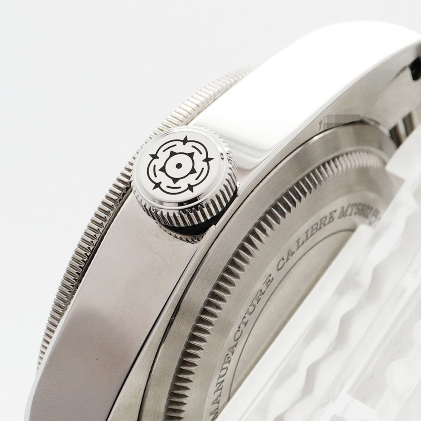 チュードル ブラックベイ