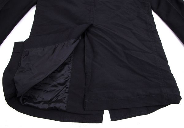 コムデギャルソン オムドゥCOMME des GARCONS HOMME DEUX エステル後