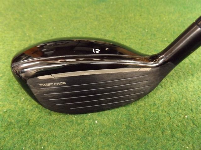 TaylorMade Qi10 Max Rescue Hybrid Review - Plugged In Golf