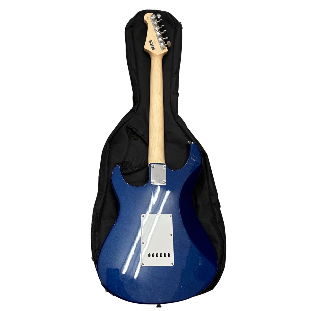 ☆極美品 YAMAHA PACIFICA 012 エレキギター 初心者セット - メルカリ
