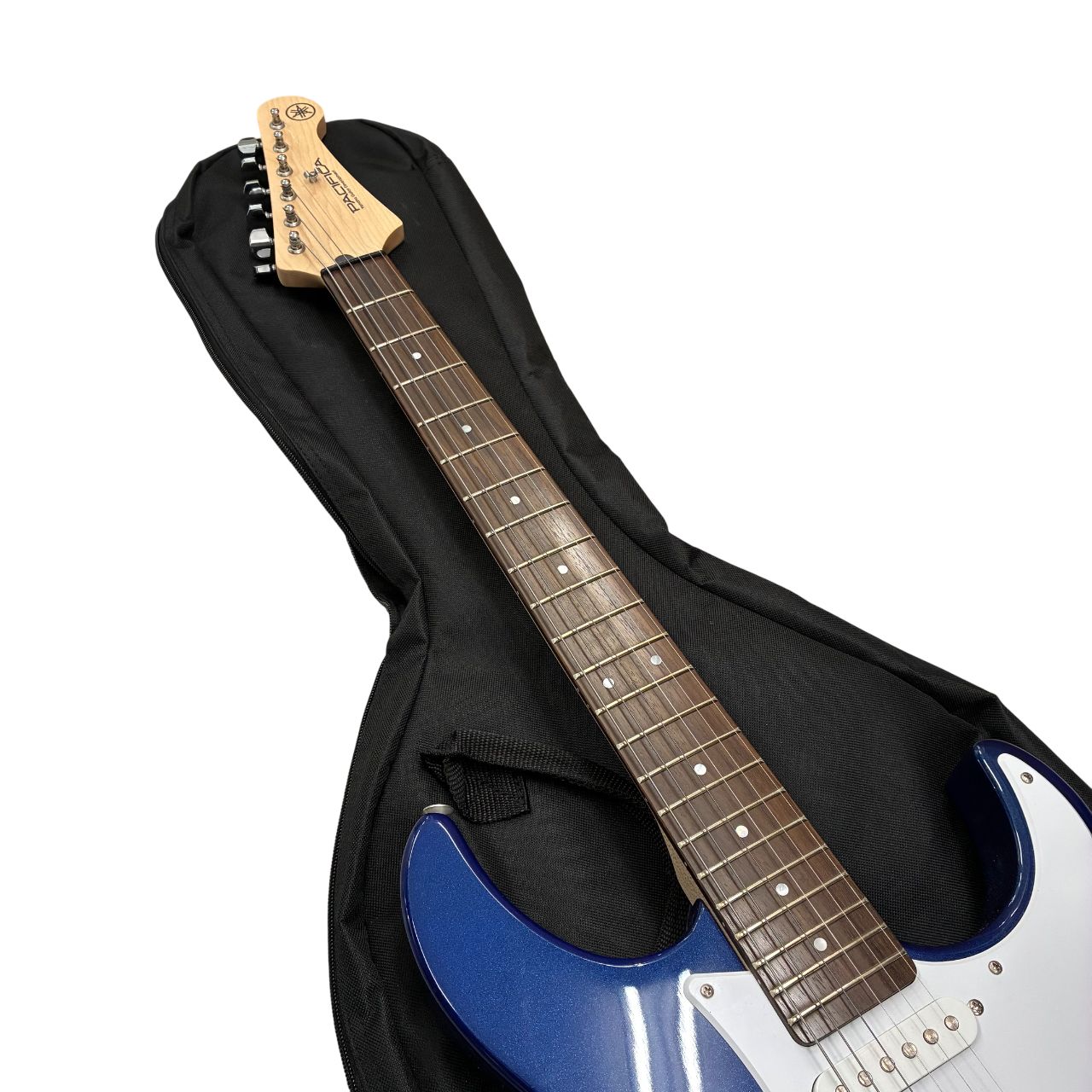 ☆極美品 YAMAHA PACIFICA 012 エレキギター 初心者セット - メルカリ