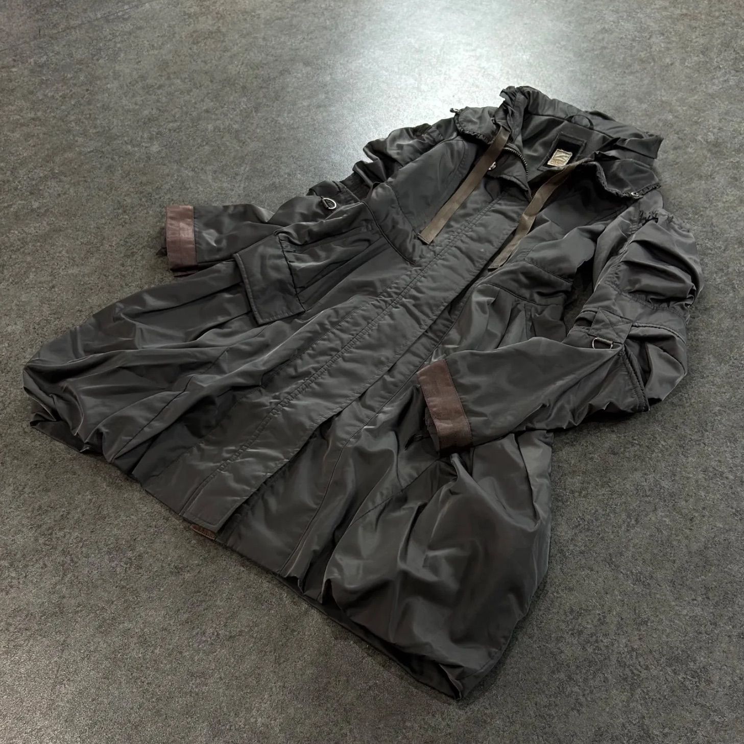 marithe + francois girbaud archive y2k マリテフランソワジルボー